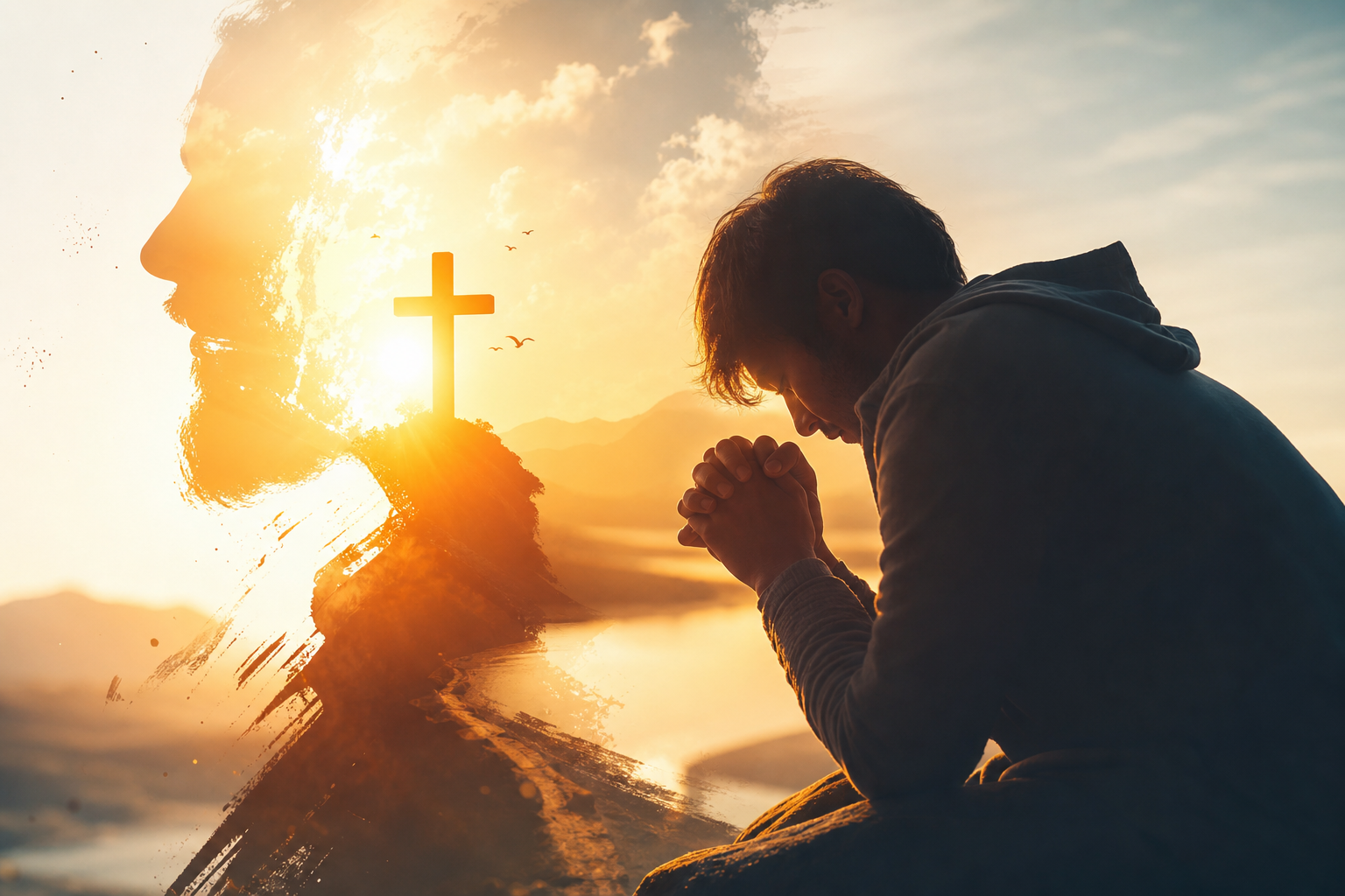 Como Desenvolver um Relacionamento Mais Próximo com Deus